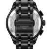Montre Homme Chronographe Noir – Full Black Edition - vue 3