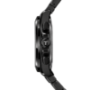 Montre Homme Chronographe Noir – Full Black Edition - vue 2