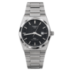 Montre Homme Turquoise Style PRX NOIRE – Bracelet Acier Inoxydable