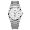 Montre Homme Turquoise Style PRX Blanc – Bracelet Acier Inoxydable