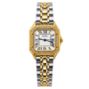 Montre OLIYA Femme Élégance – Bicolore Doré & Argenté